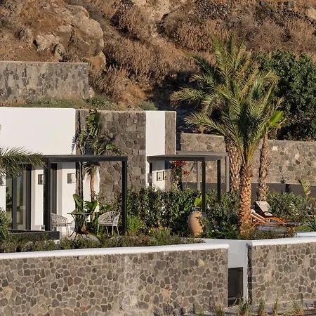 Palm Island Suites